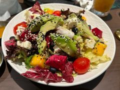 -Shantek象提南亚西餐厅&Bistro(淮海中路店)