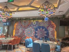 -清真吐鲁番餐厅(牛街店)