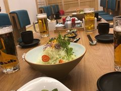 包房-一本钓鲔鱼屋