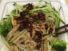 -魏家凉皮(科技三路店)