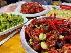 -五七小李子油焖大虾(总店)