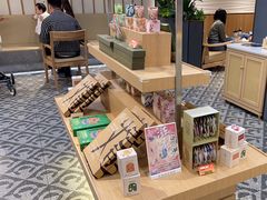 -霸王茶姬(正佳广场店)
