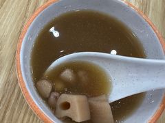 -瑞霖·隆江猪脚饭