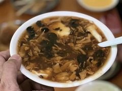 豆腐脑-增盛魁小吃店