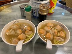 -恩宁刘福记(东华东路店)