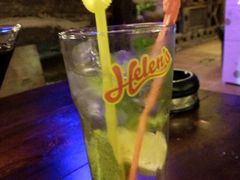 -Helens海伦司小酒馆(鼓楼店)