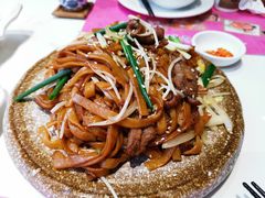 干炒牛河-有心德(隆生店)