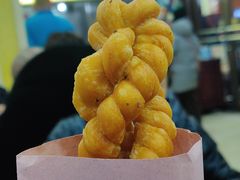 -郝刚刚羊杂割(柳巷店)