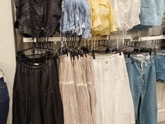 -Abercrombie & Fitch(天环广场店)