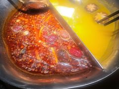 -湊湊火锅·茶憩(上海合生汇店)