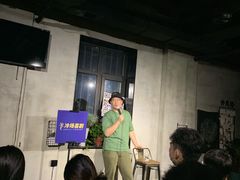 等位区-ZM COFFEE(西安路店)
