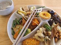 -素满香·食养自助(建邺万达店)