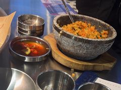-哈哈碳都·牛肋条无限自助烤肉(宝龙店)