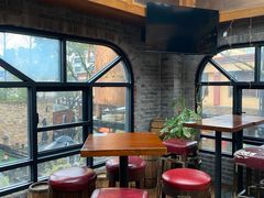 -Shanghai Brew House上海啤酒工坊(老外街店)