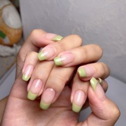 -Seven Nail七姑娘の美甲店