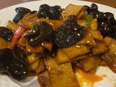 -垚慈居素食(华发新城店)