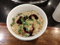 -冯记香辣兔火锅(茶店子总店)