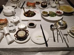 -一品淮扬 · 淮扬菜·北京万达文华酒店