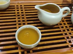 -小城粥道·海胆鲜虾粥(解放广场店)