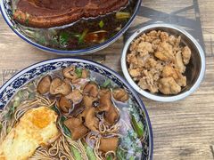 -九八五面馆(欧洲城店)