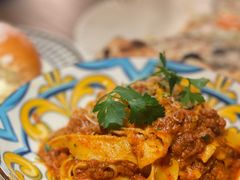 手工自制千层面-IL TEATRO 精品意大利餐厅