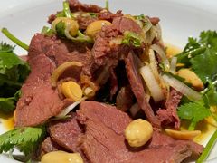 -如轩·海鲜砂锅粥·潮汕菜(沿江东路店)