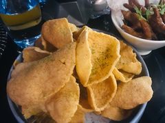 -STARRY CAFE & LOUNGE BAR(高新店)