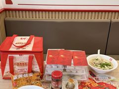 -吉祥馄饨(上海新上大店)