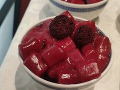 -金陵家宴·金陵春·南京菜(夫子庙店)