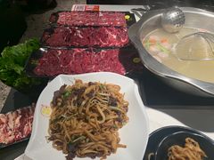 -潮发潮汕牛肉店(永庆坊店)
