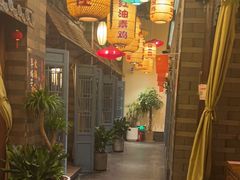 -永安水煮活鱼·仪征菜(仪征奥林匹克店)