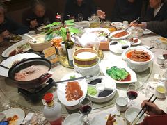 -宏宴·新京菜(望京店)