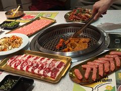 -炭之家·齐齐哈尔非遗烤肉·鲜切直供(中央大街店)