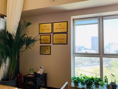 -仰生如卉推拿养生馆(酒仙桥店)