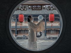 -关岳庙