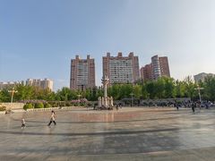 -西清公园