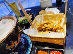 -王家渡火锅(金宝汇店)
