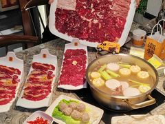 -潮发潮汕牛肉店(永庆坊店)
