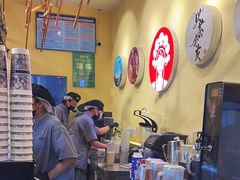 -霸王茶姬(南亚风情第壹城店)