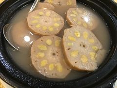 -汇景花园酒家(基立下道店)