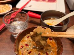 -南门涮肉(后海店)