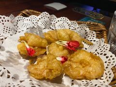 -前海沿·青岛菜(五四广场永旺店)