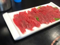 -楼外楼大刀肉传统火锅居(幸福街店)