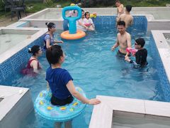 -麓舍全景太湖温泉别墅团建拓展会议亲子