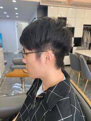-TSO 慕尚·微潮派