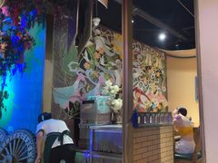 -胖老汉椒麻鸡清真新疆菜(西御街店)