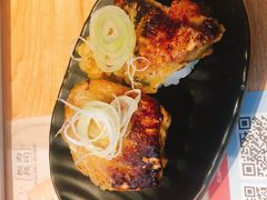 -板长寿司(铜锣湾店)