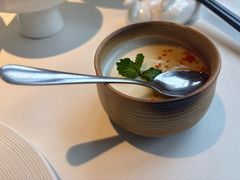 宫廷杏仁豆腐-四季民福烤鸭店(前门大栅栏店)