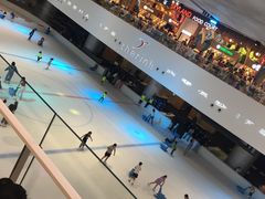 -TheRink大零溜冰场(IFS国金中心店)