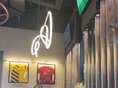 -haxnbauer海森堡德国餐厅(深圳coco店)
